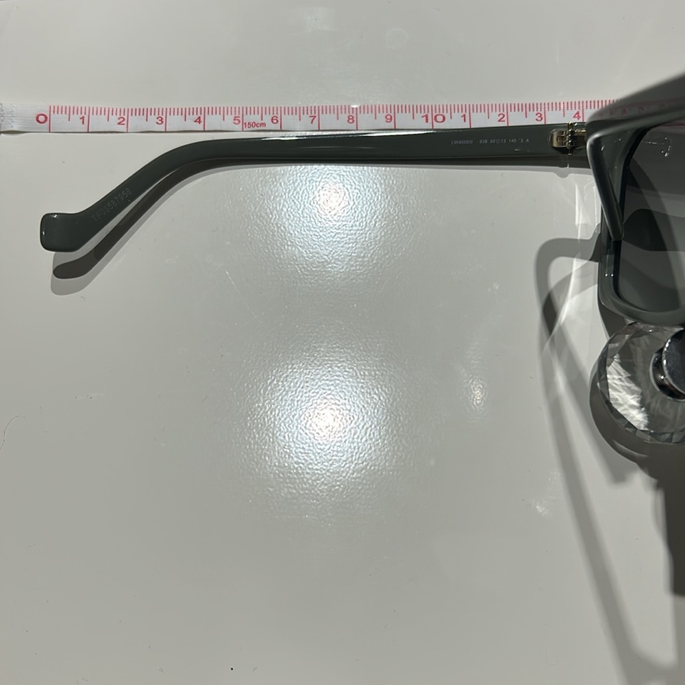 Loewe sunglasses - Picture 6 of 8
